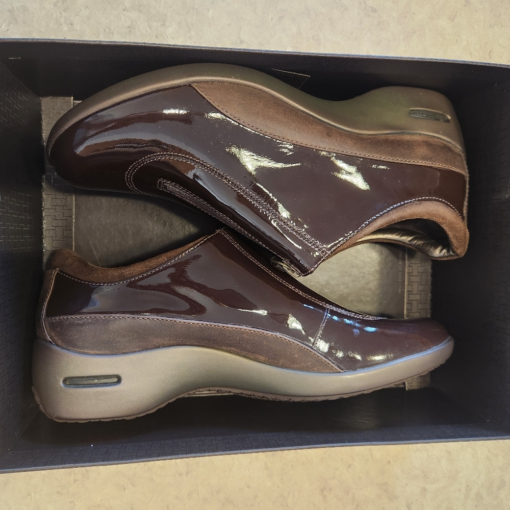 Cole Haan Air Luna Slip-On